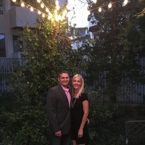 Meet your Posher, Larona